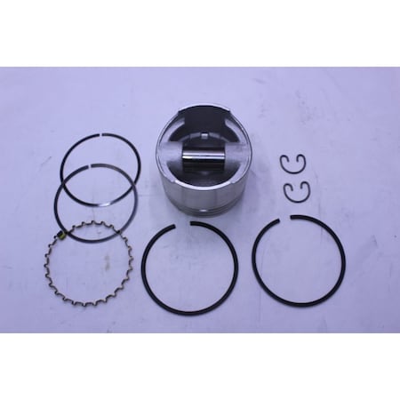 Kohler Piston W/Ring Set 030 47 874 05-S